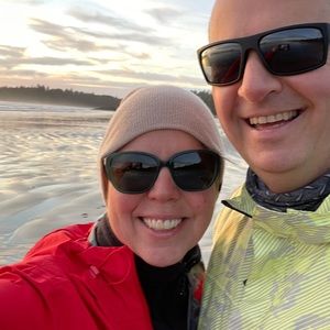 Meet your Posher, Linda